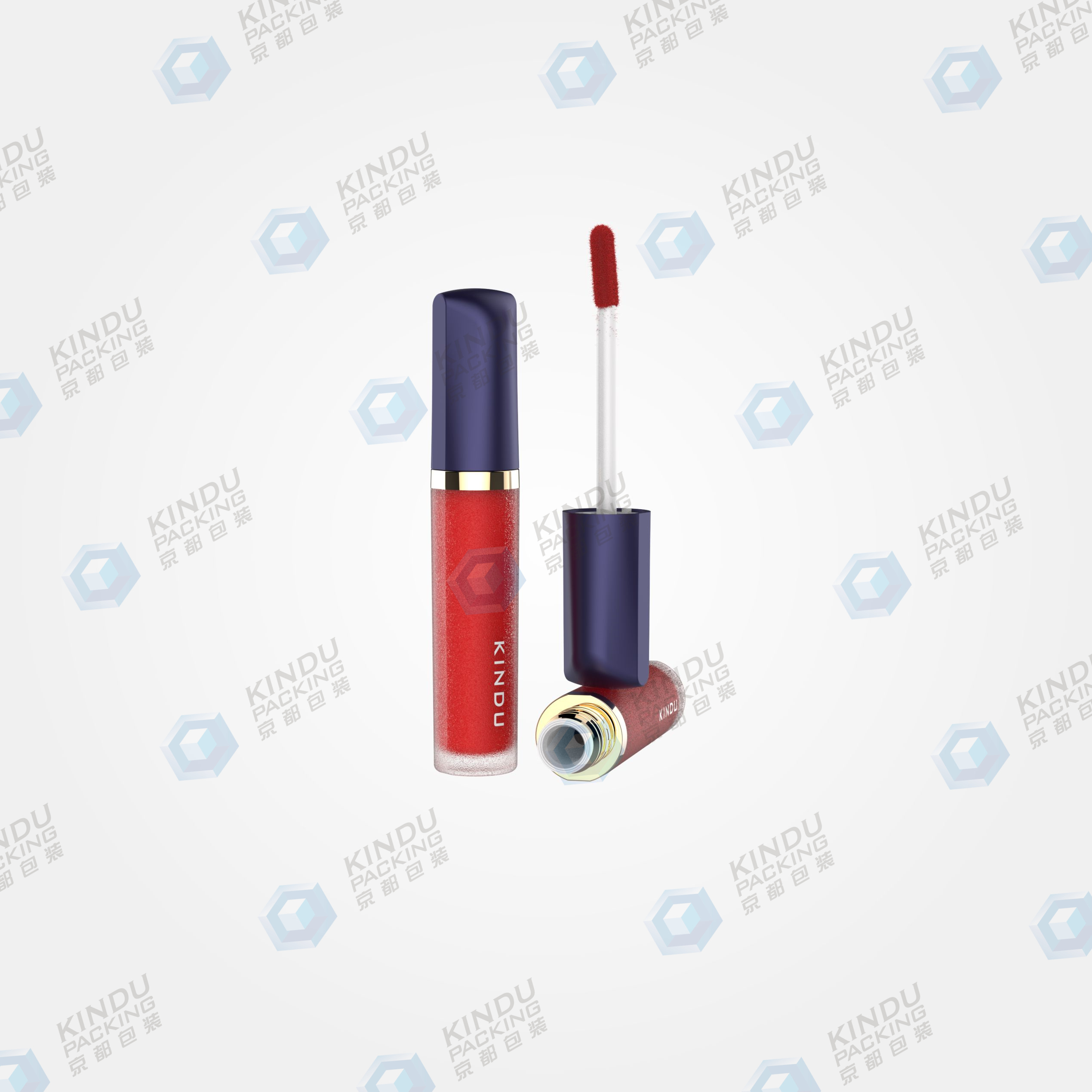 7ml Lipgloss Containers (ZH-J0013)