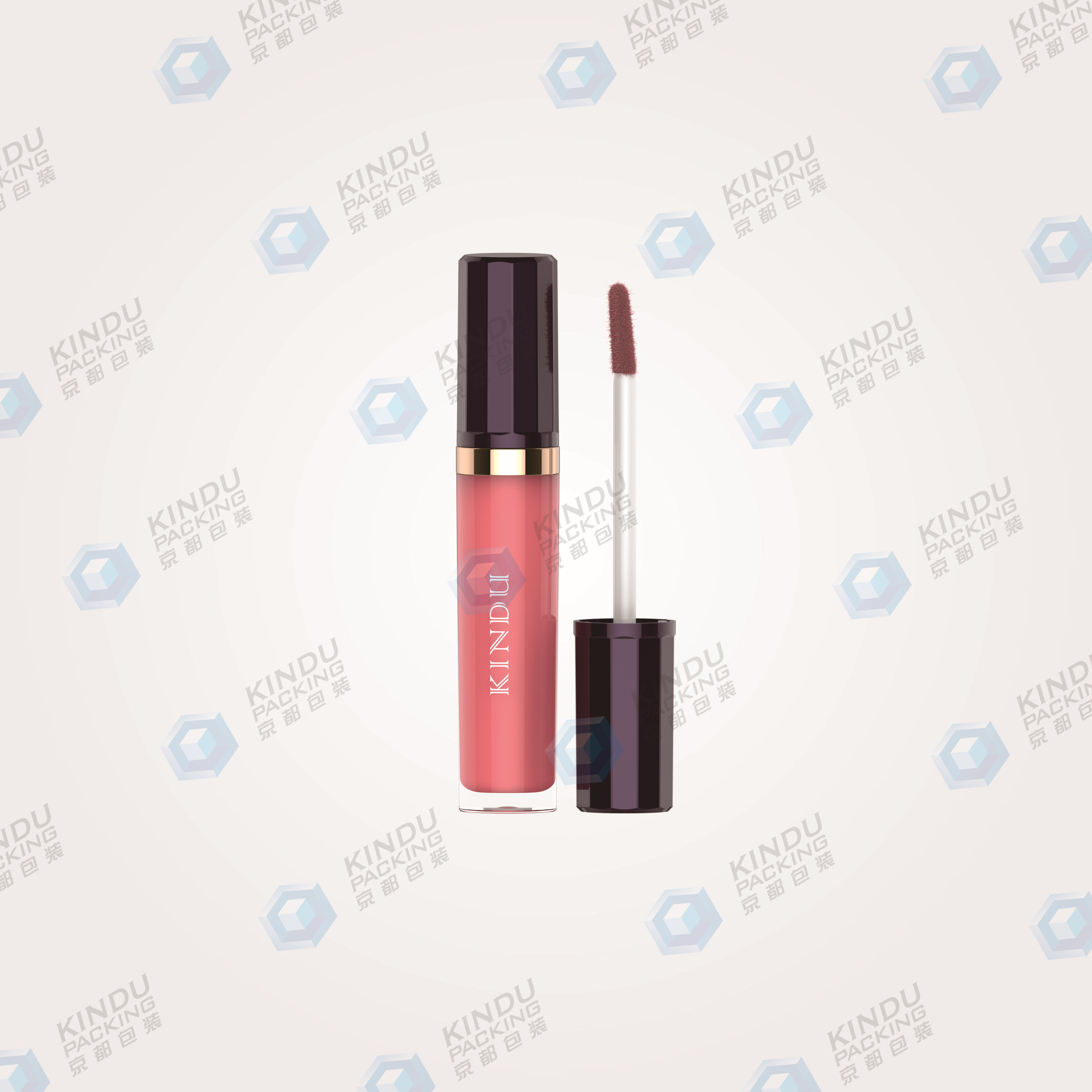 7.8ml Lipgloss Containers (ZH-J0055)