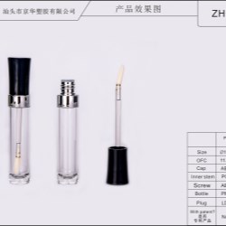 11ml Round lip gloss packaging (ZH-J0059)