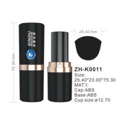 Lipstick packaging with a distinctive shape (ZH-K0011)