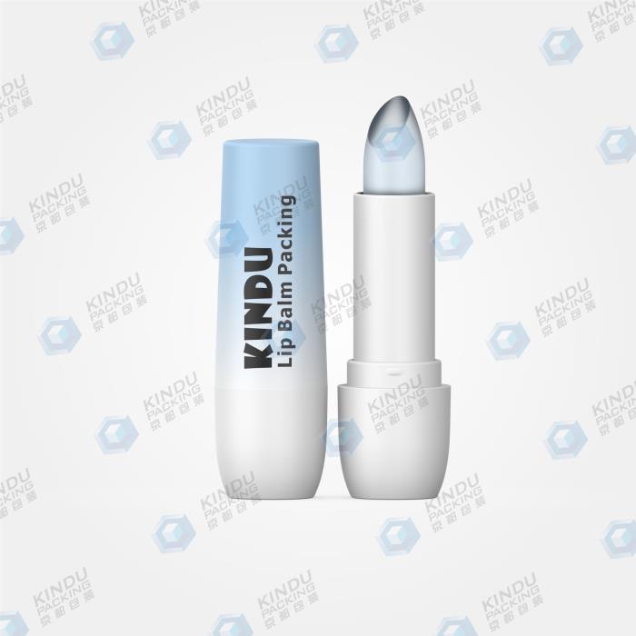 Round lipstick packaging (ZH-K0014)