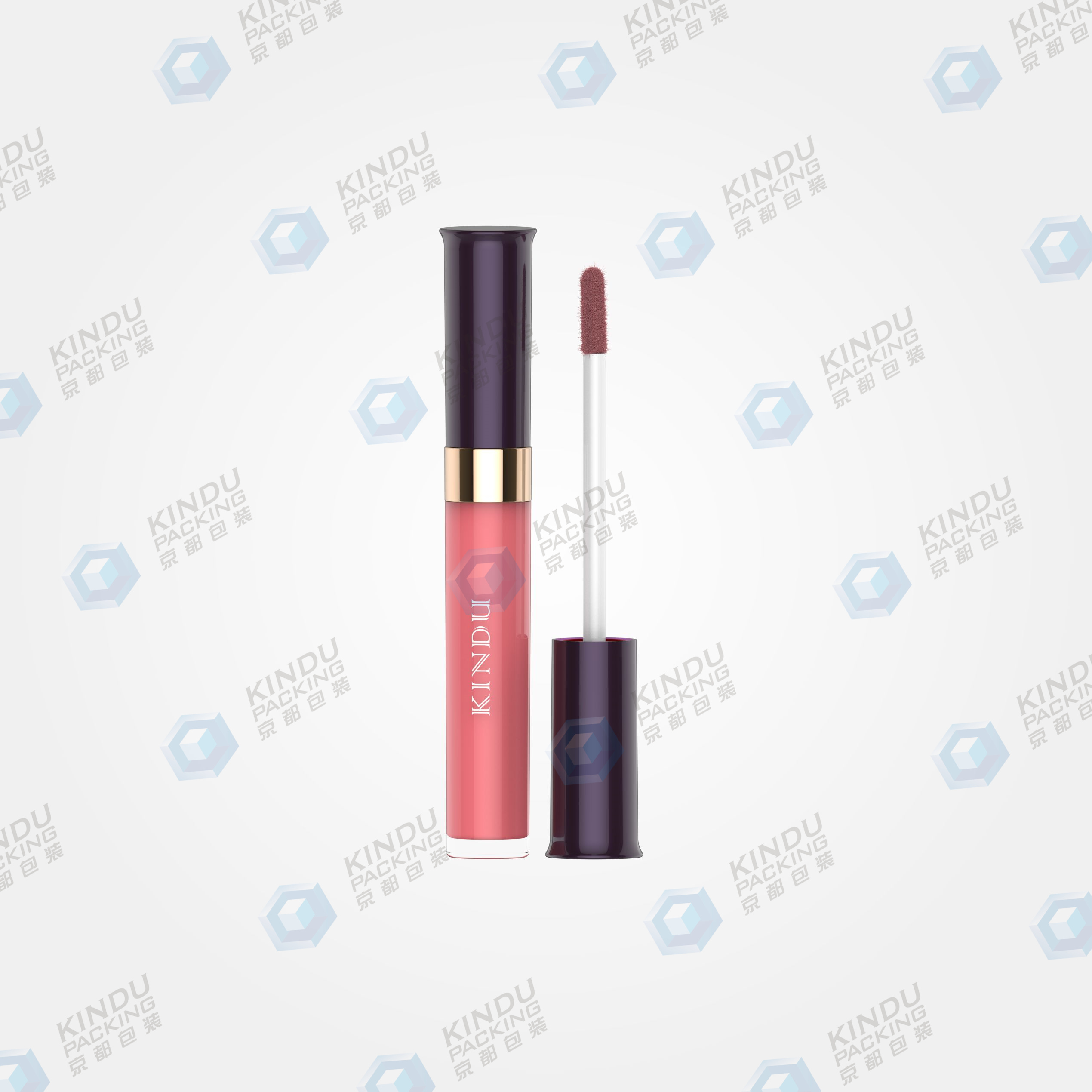 Lip gloss packaging (ZH-J0112)