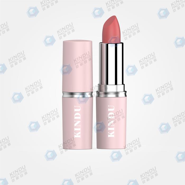 Round lipstick packaging (ZH-K0020)