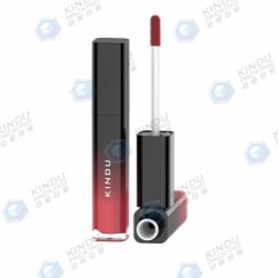 PETG Lip Gloss Container Square (ZH-J0161)