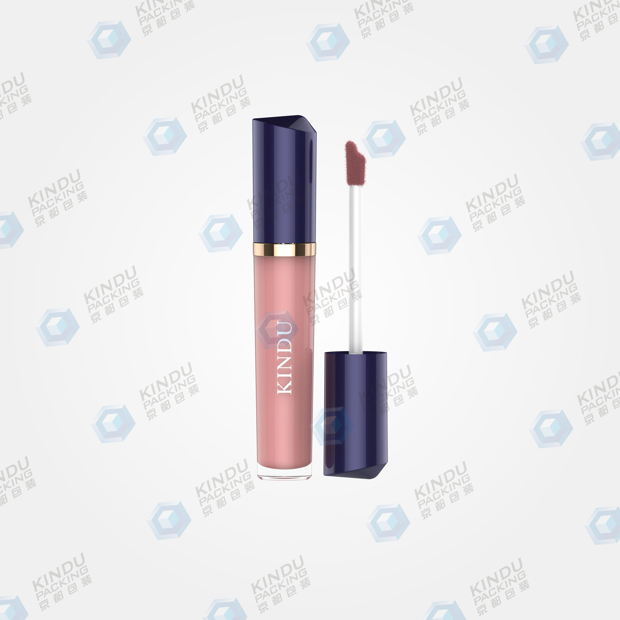 8ml Lipgloss Containers (ZH-J0290)