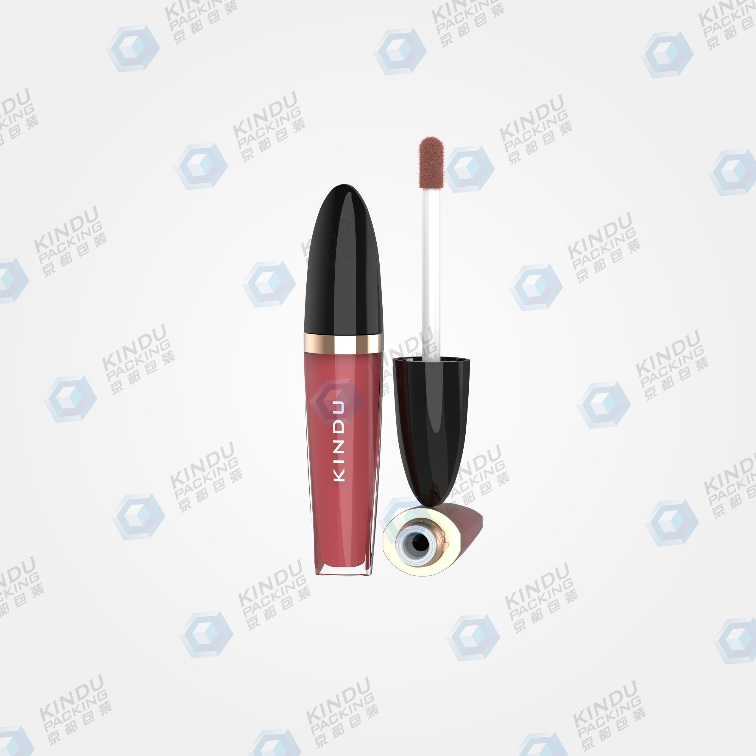 8ml Lipgloss Container (ZH-J0313)