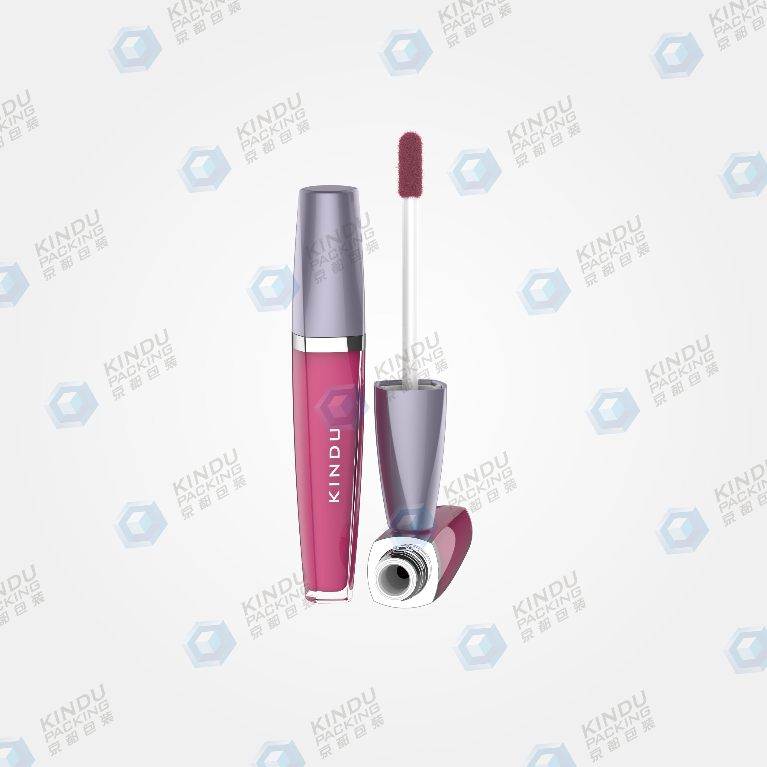 9.9ml Lipgloss Containers (ZH-J0409)