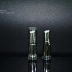 Round lipstick packaging (ZH-K0044)