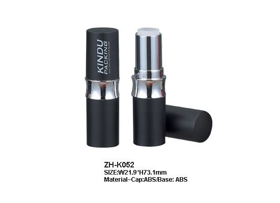 Round lipstick packaging (ZH-K0052)