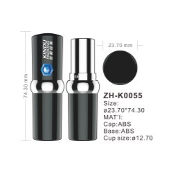 Round lipstick packaging (ZH-K0055)