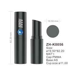 Round lipstick packaging (ZH-K0056)