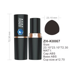 Lipstick packaging with a distinctive shape (ZH-K0067)
