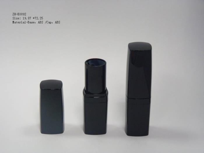 Square lipstick packaging (ZH-K0092)