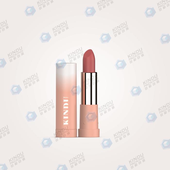 Round lipstick packaging (ZH-K0176)