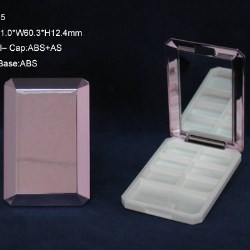 60.3mm width Eyeshadow Pack (ZH-F005)