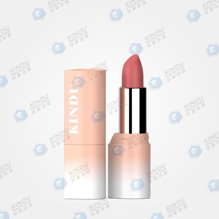 Lipstick packaging with a distinctive shape (ZH-K0103)