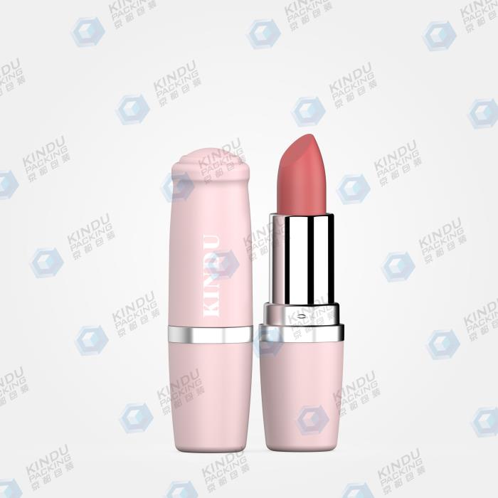 Round lipstick packaging (ZH-K0162)