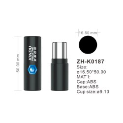 lipstick packaging, lipstick pack, lipstick, lipstick tube (ZH-K0187)