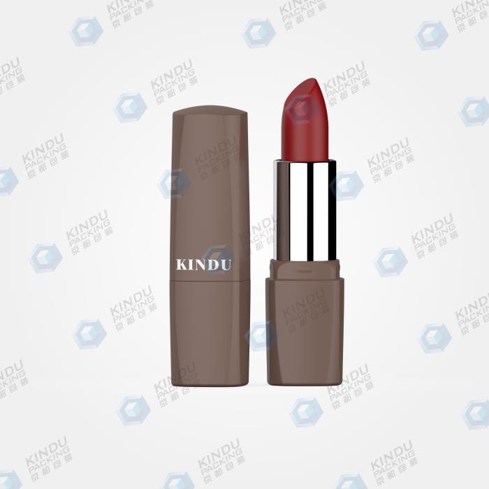 Square shaped lipstick pack (ZH-K0124)