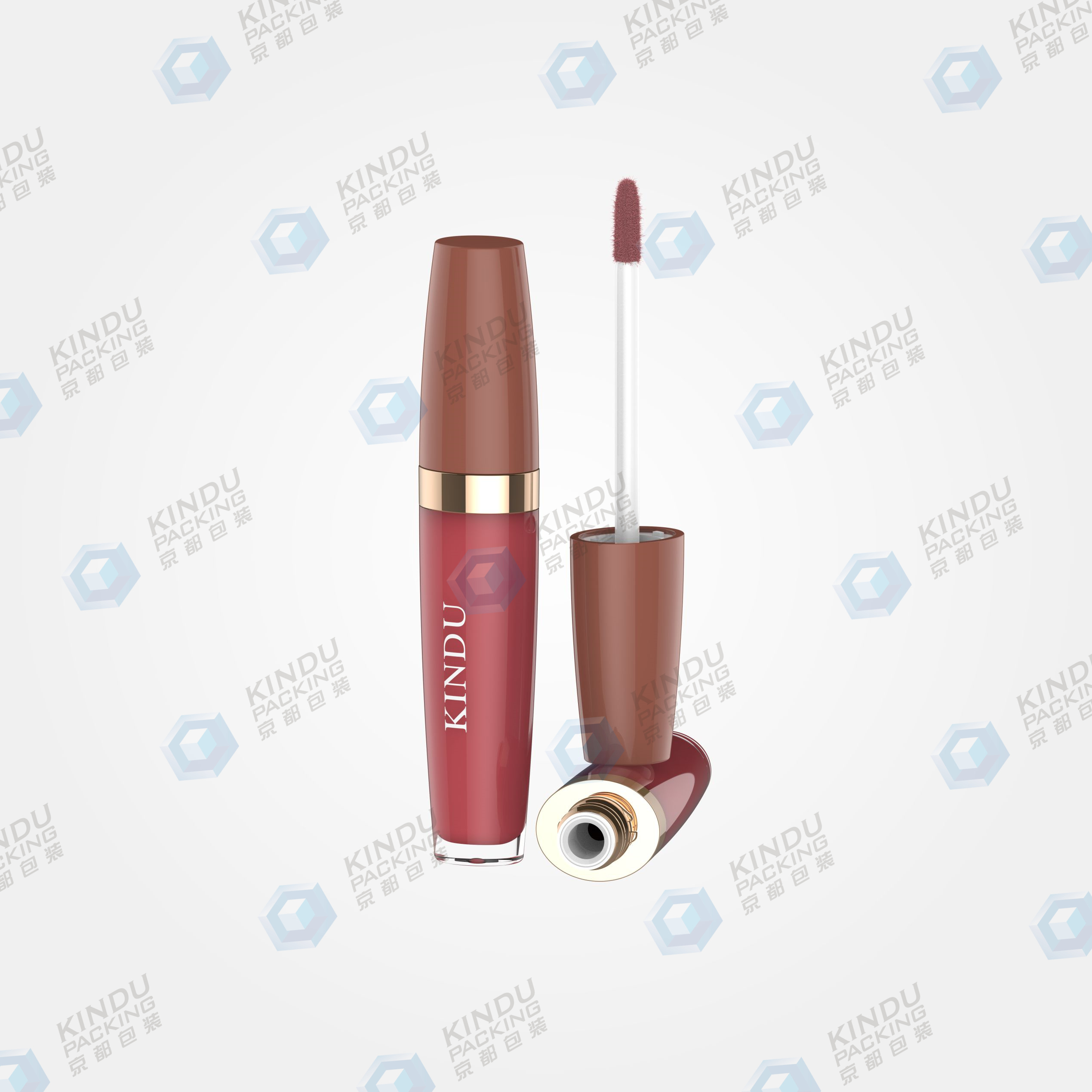 Lip gloss packaging (ZH-J0067)