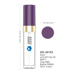 Lip Gloss Pack LED Light (ZH-J0153)