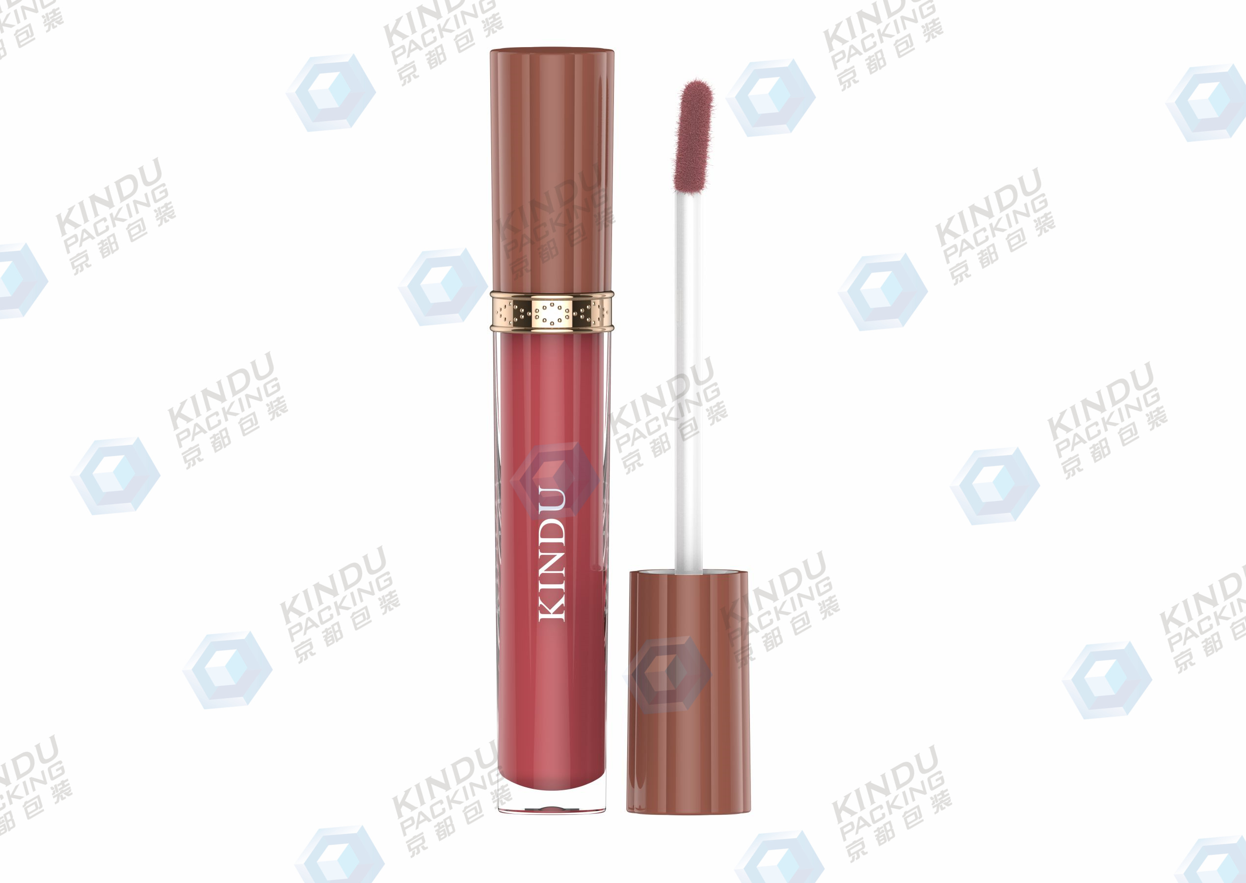 7.7 ml Lipgloss Containers (ZH-J0238)