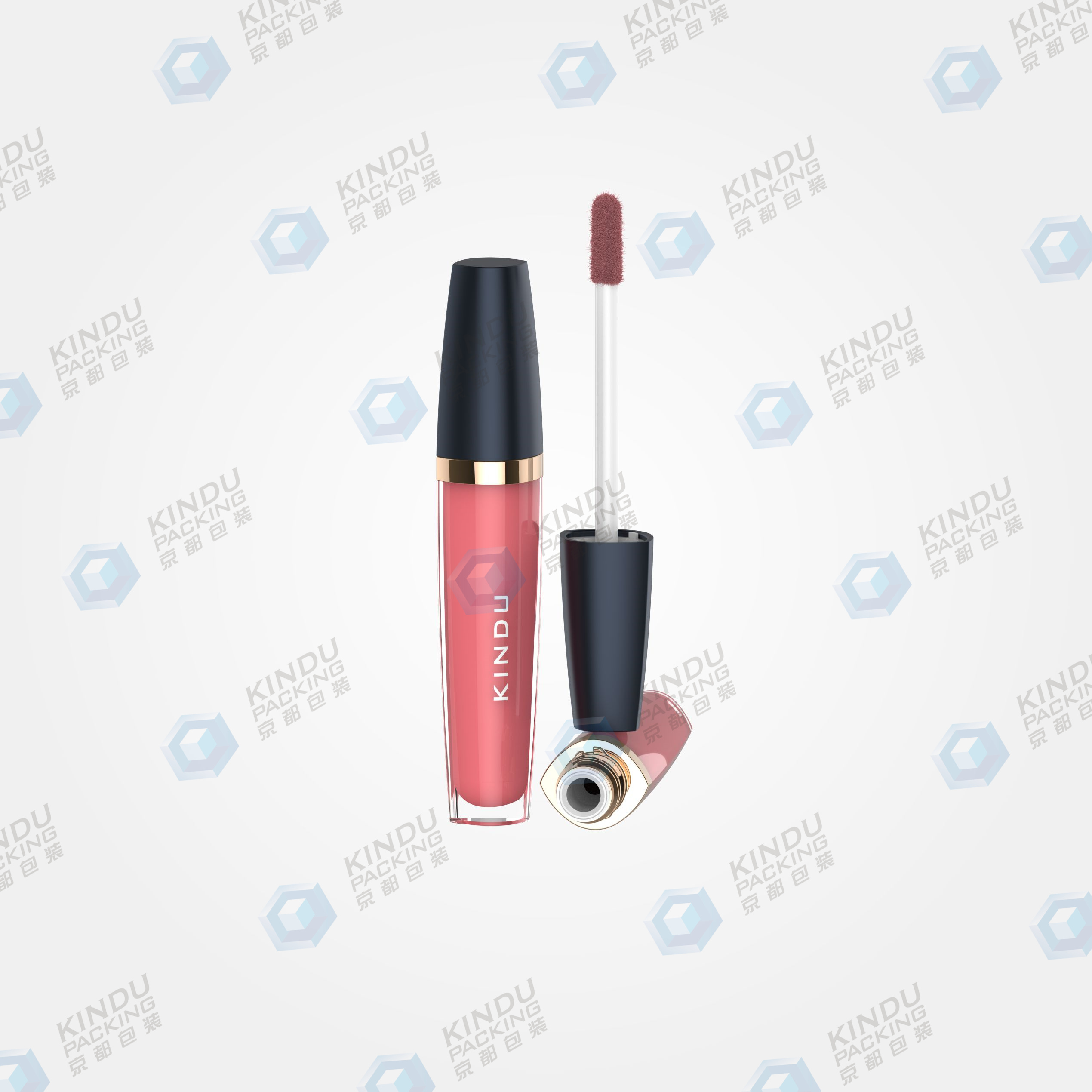 7.5 ml Lipgloss Containers (ZH-J0265)