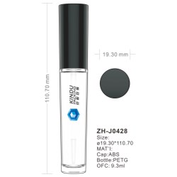 Lip gloss pack (ZH-J0428)