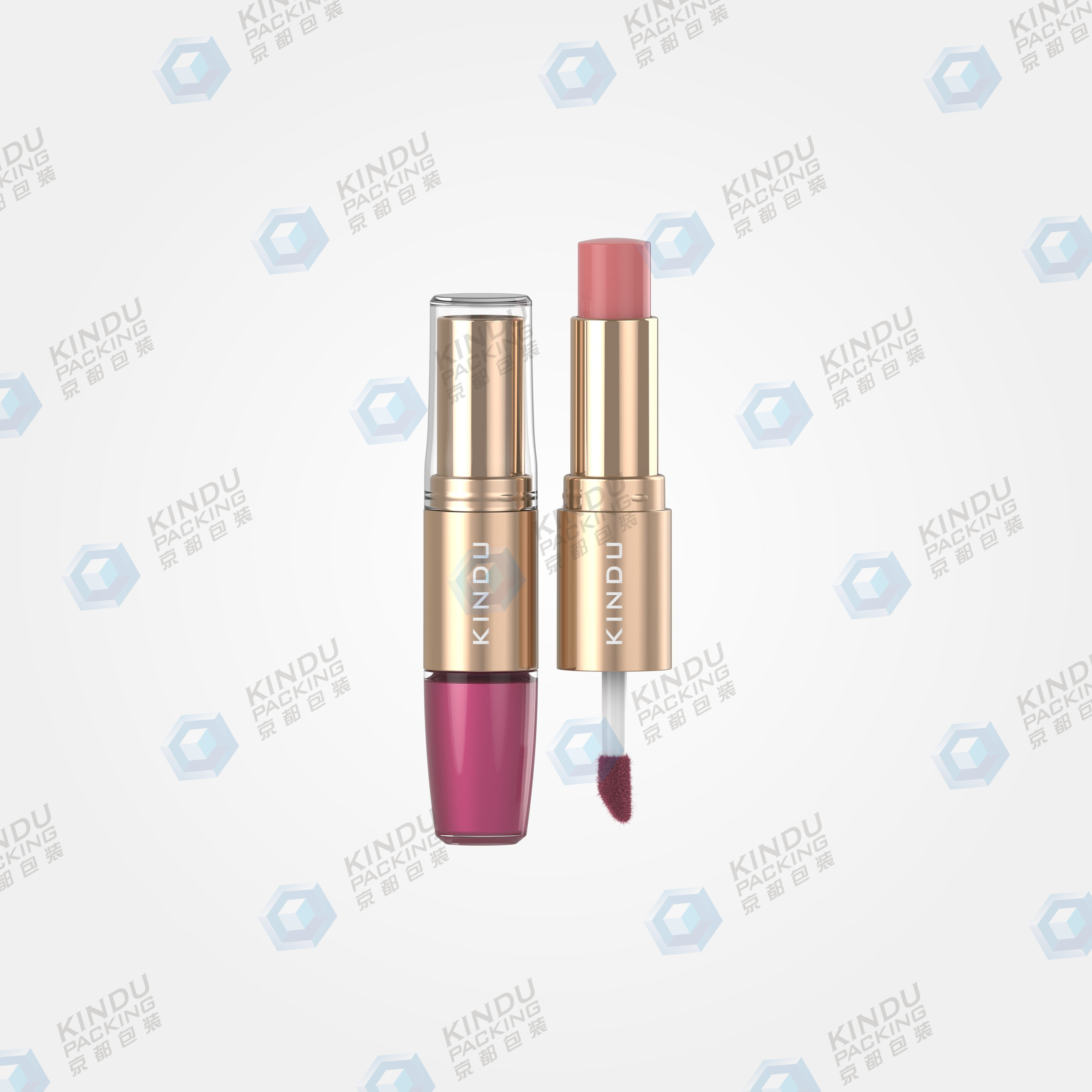 Lip gloss Pack (ZH-J0439)