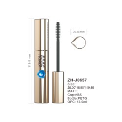 Mascara Packaging (ZH-J0657)
