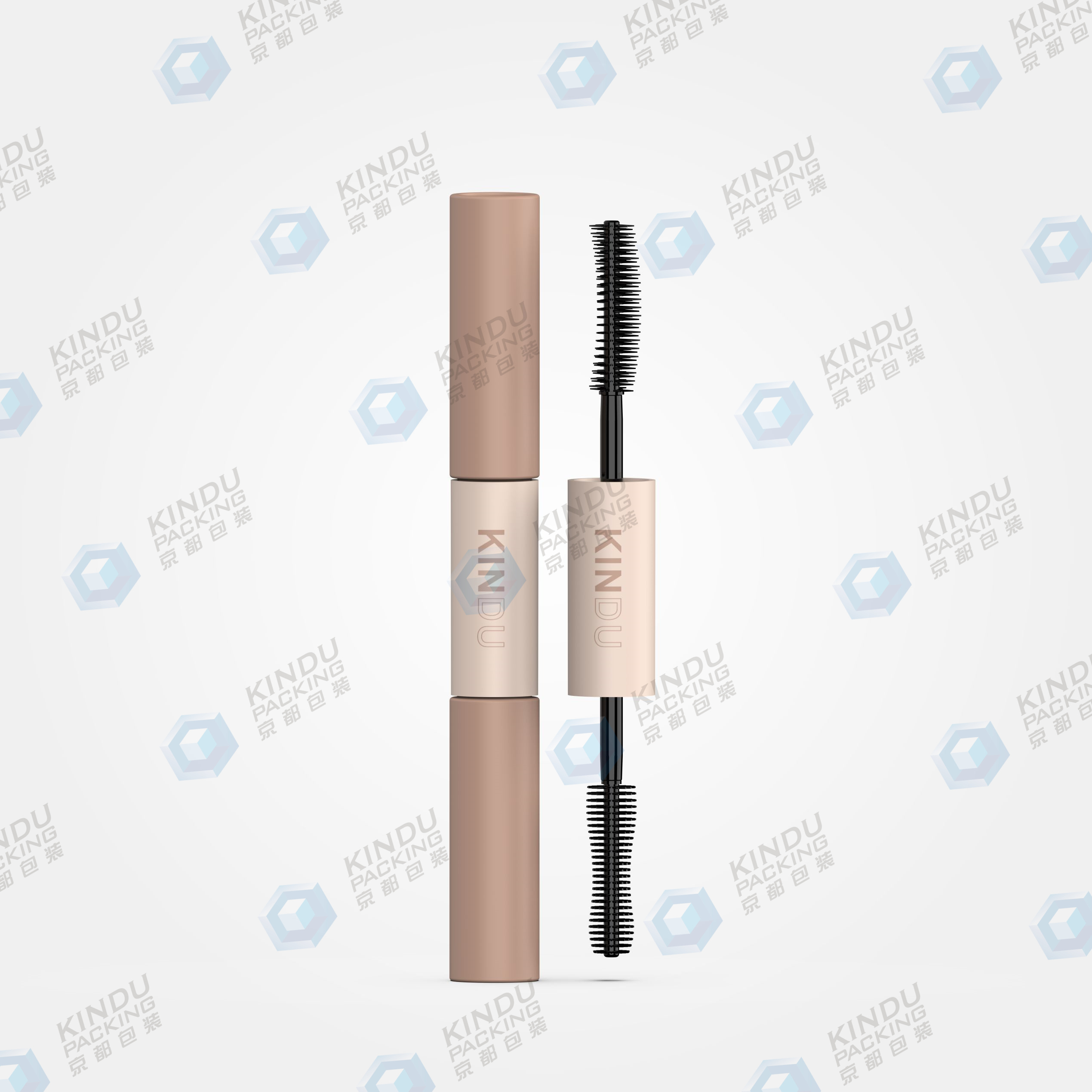 Duo Mascara Pack (ZH-M0060)