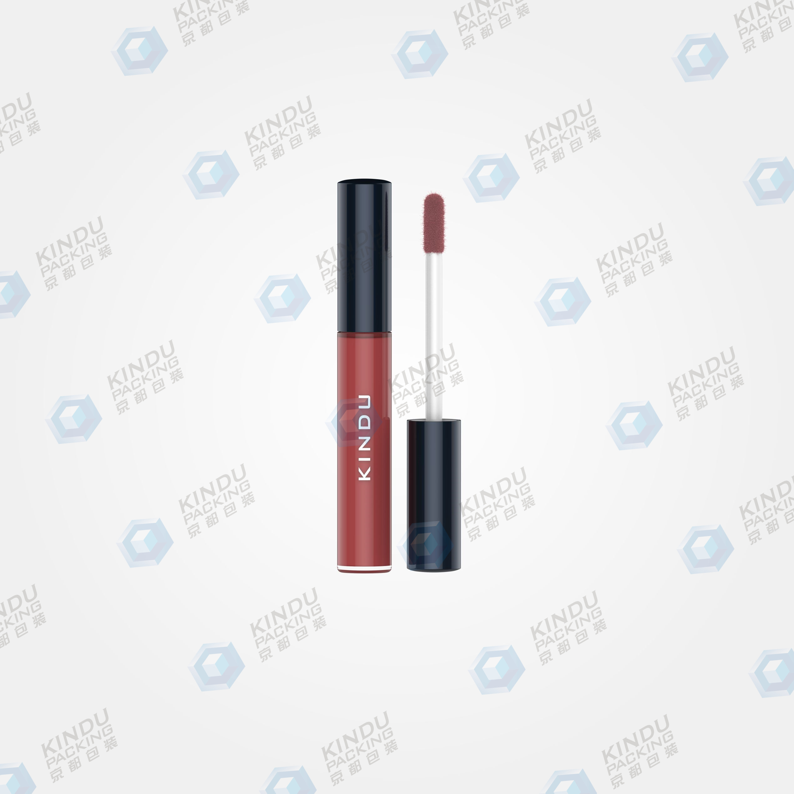 PP Bottle Lip Gloss Pack (ZH-J0458)