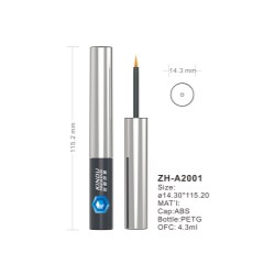 Cosmetic Eyeliner (ZH-A2001-2)