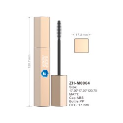 Square Mascara packaging (ZH-M0064)