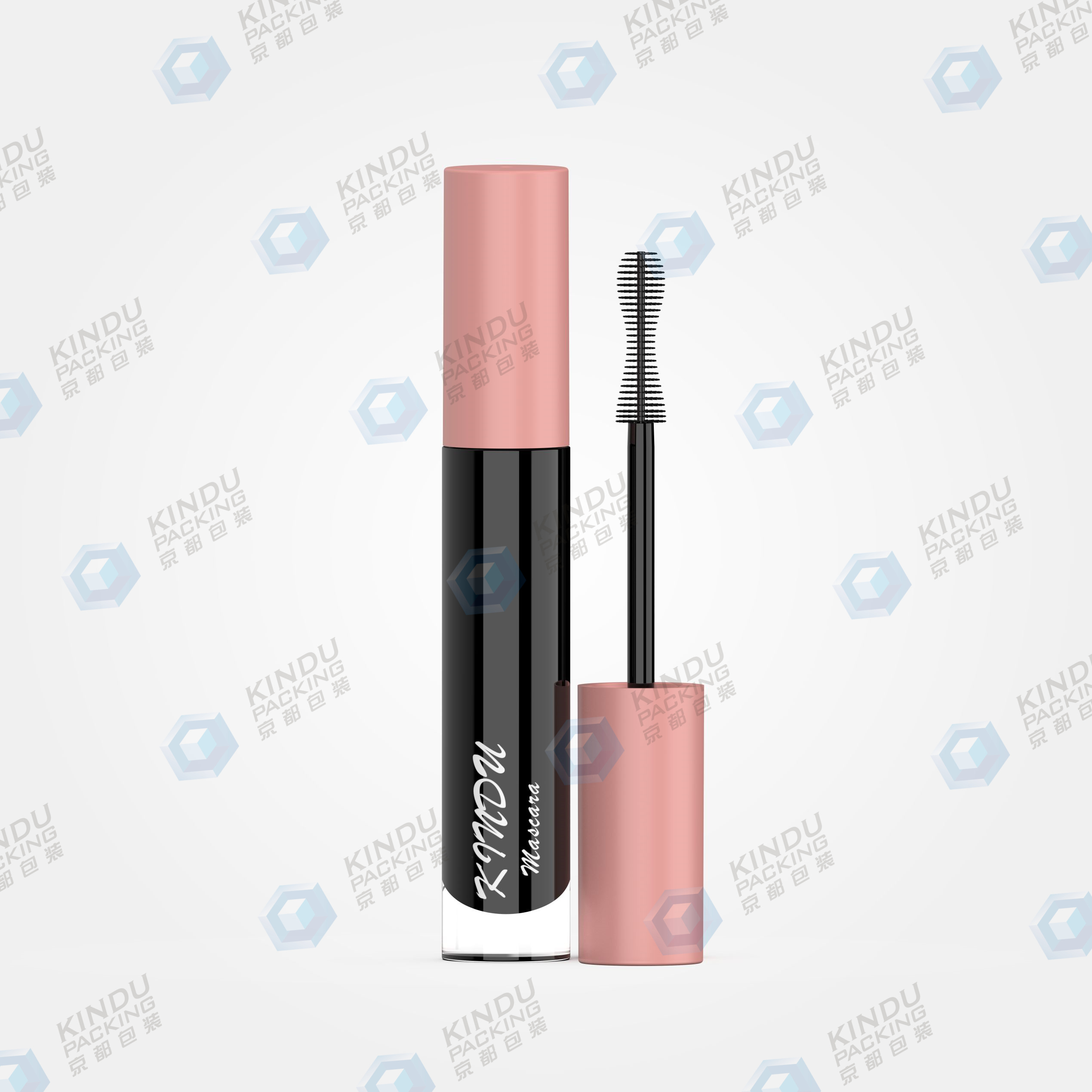 Mascara Pack Round (ZH-M0076)