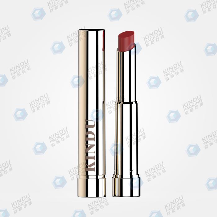 Round lipstick packaging (ZH-K0199)