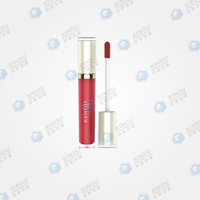 7.1 ml Lip Gloss Container Round (ZH-J0075)