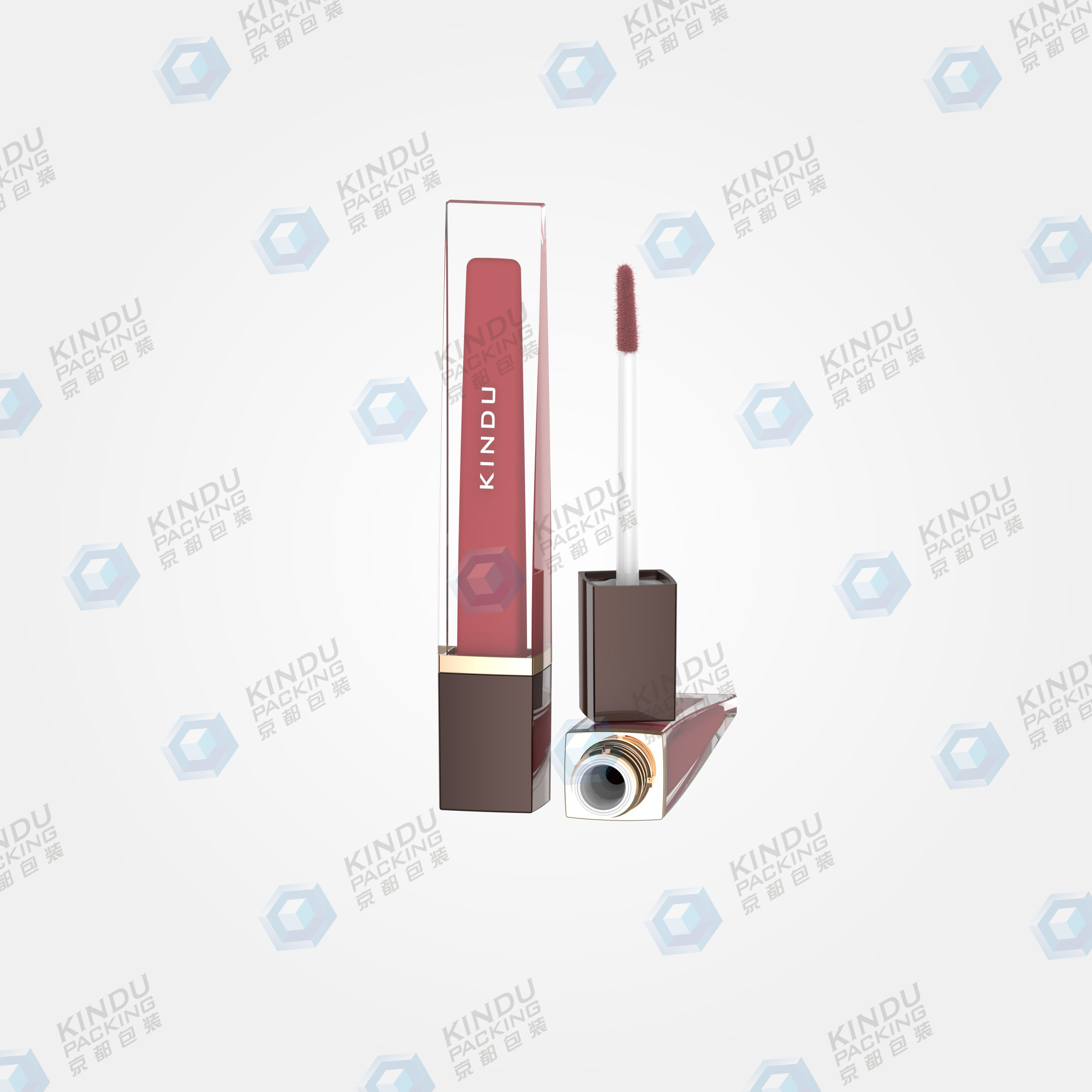 Lip gloss packaging (ZH-J0480-2)