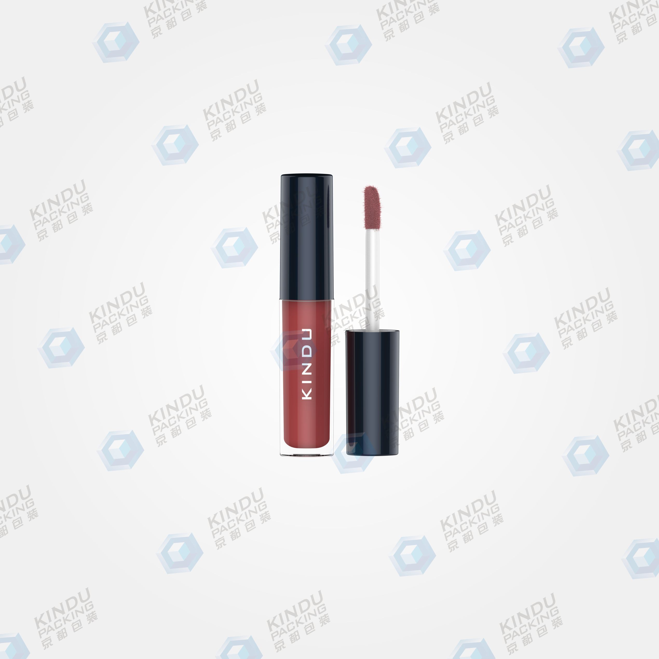 4.2 ml Lip Gloss Container Round (ZH-J0503)