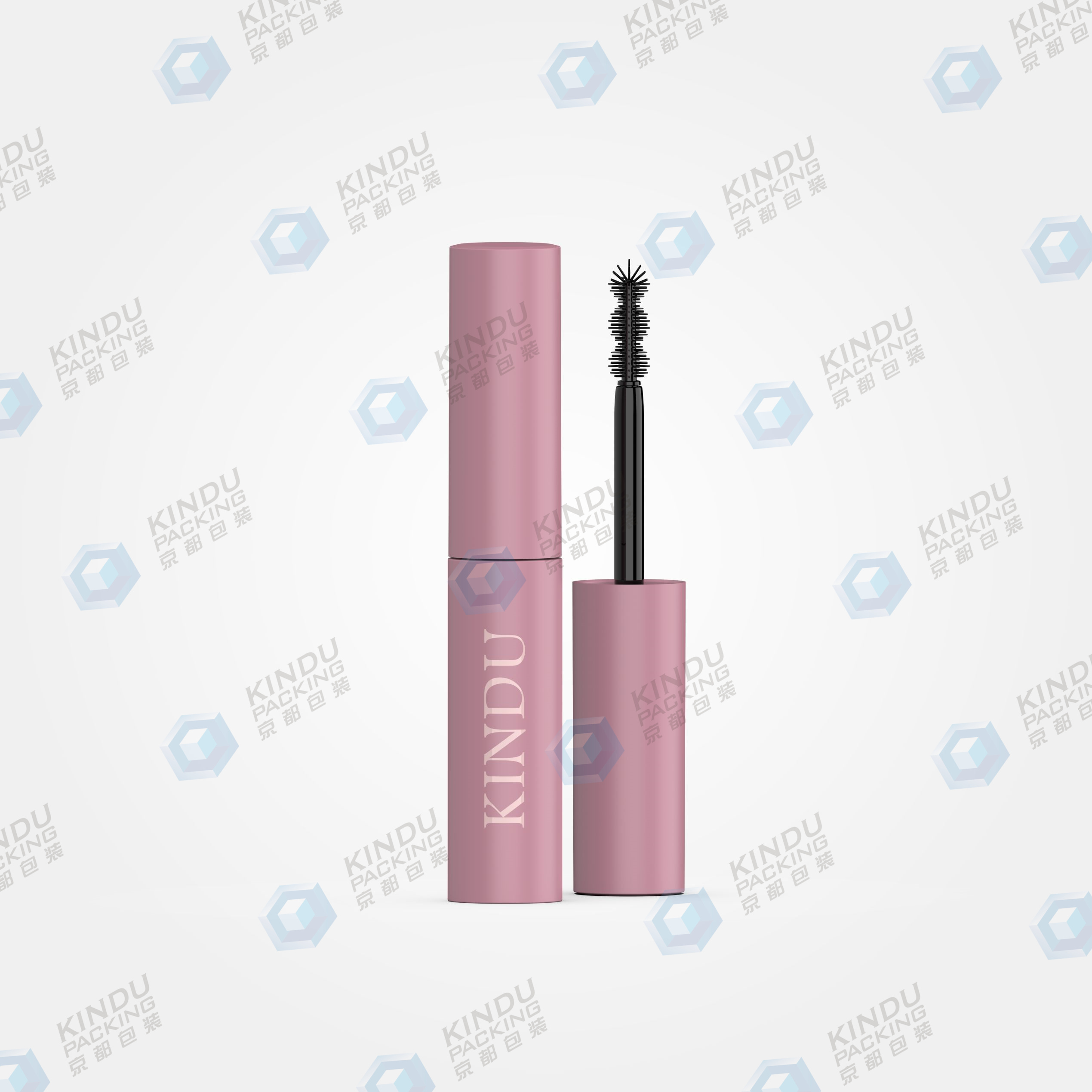 5 ml Mascara Container Round (ZH-M0075)