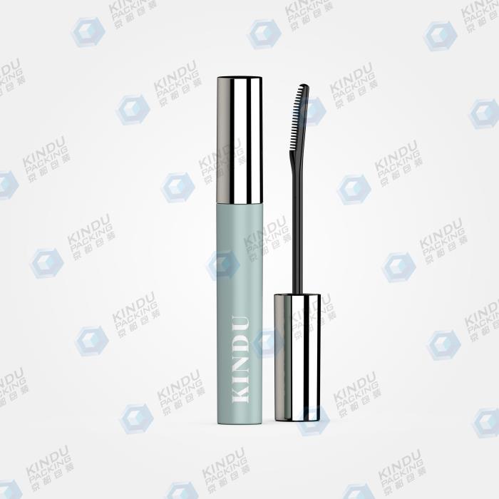 7.7 ml Mascara Container Round (ZH-M0086-2)