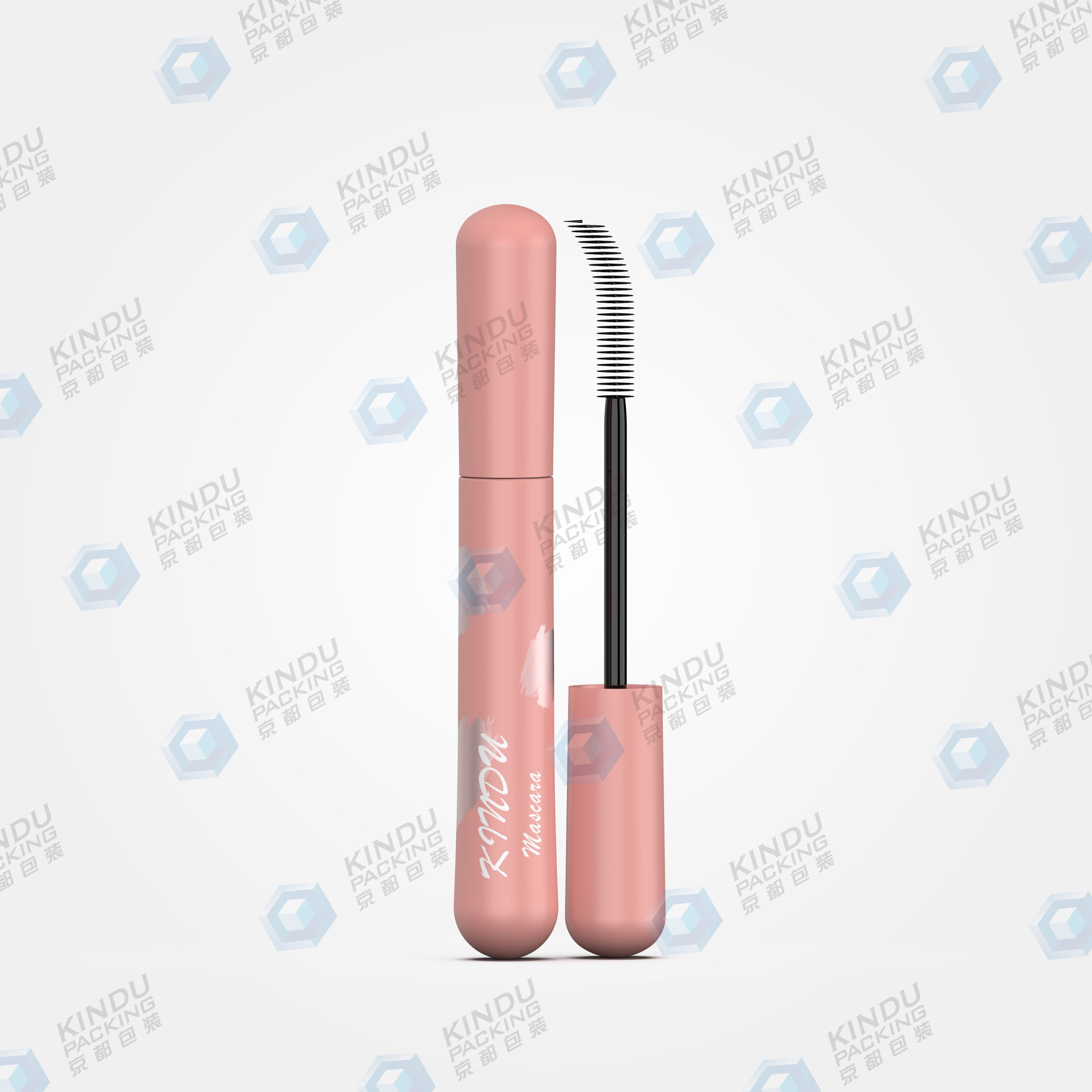 Mascara Pack Round (ZH-M0085)