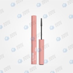 Mascara Container Round (ZH-M0080-4)