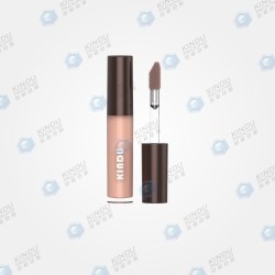 Lipgloss Container with Applicator (ZH-J0295-6)