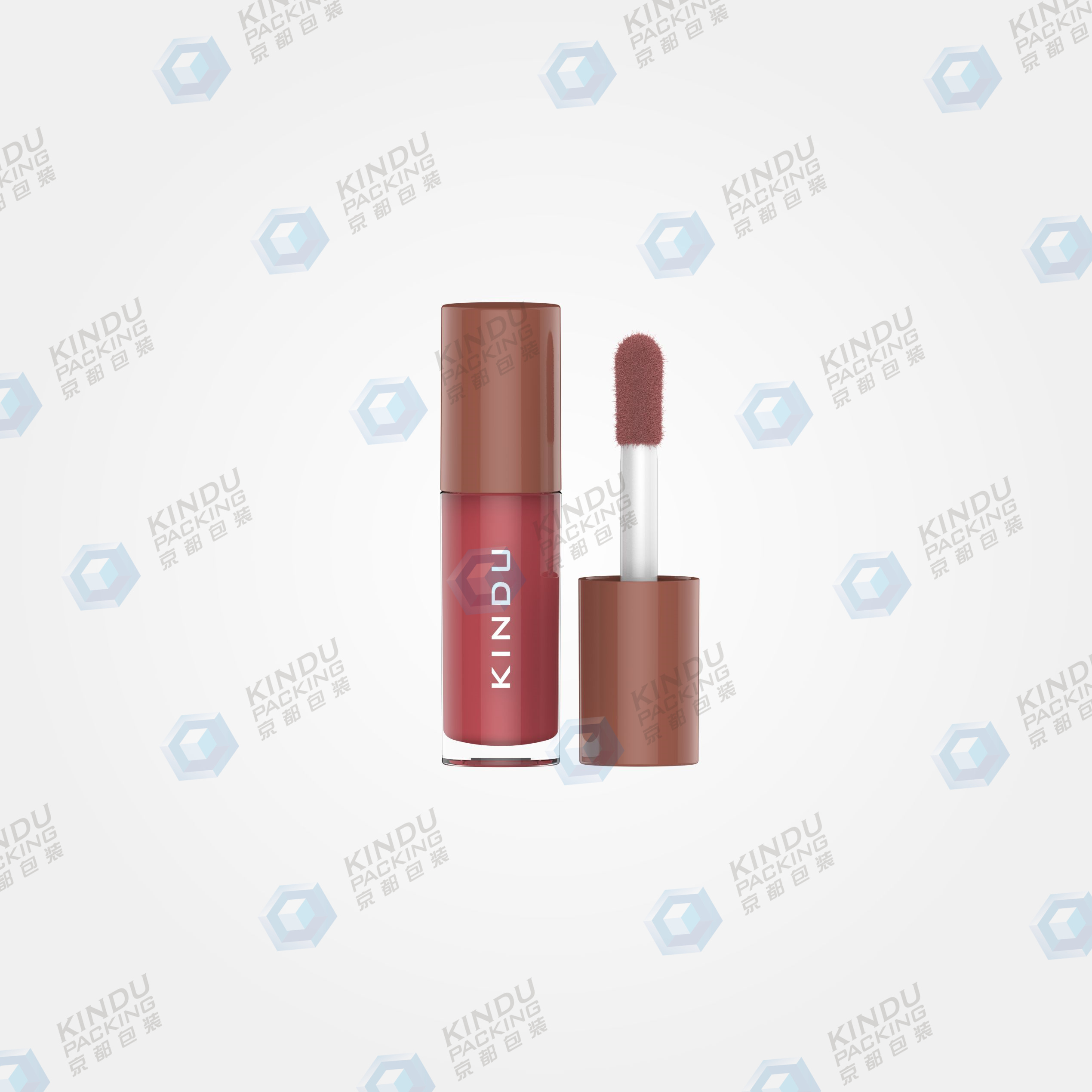 General Lip Gloss Round (ZH-J0520)