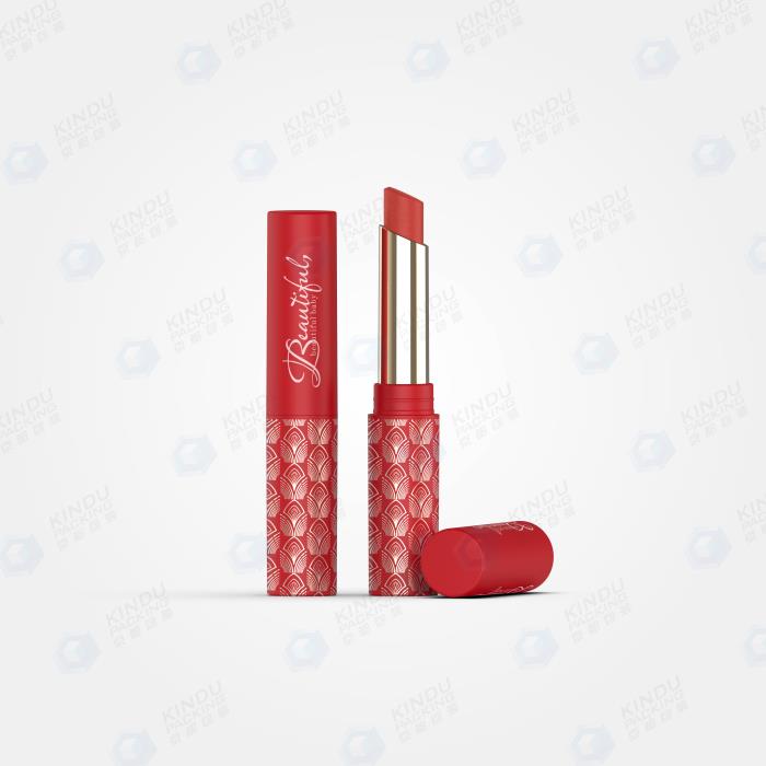 Round PP Lipstick (ZH-K0207)
