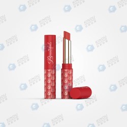 Round PP Lipstick (ZH-K0207)