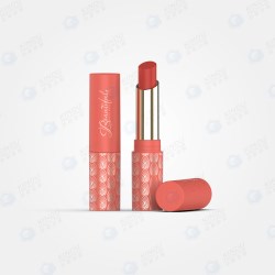 Round PP Lipstick (ZH-K0205)
