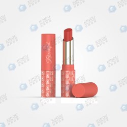 Round PP Lipstick (ZH-K0205)