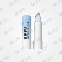 Lipstick Container Round (ZH-K0004-2)
